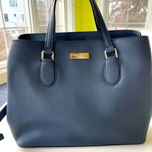 Kate Spade Evangeline Bag NWT